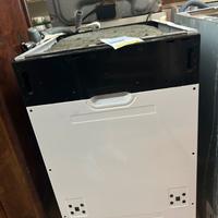 Lavastoviglie Whirlpool da incasso