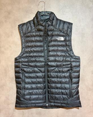 Smanicato The North Face