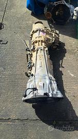 Cambio Automatico Kia Sorento 2.5 CRDI 