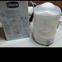 Sterilizzatore chicco