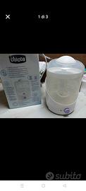 Sterilizzatore chicco