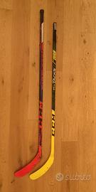 Stecche per hockey su ghiaccio