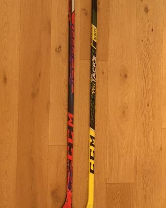 Stecche per hockey su ghiaccio