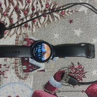 Orologio fitness amzfit gtr mini