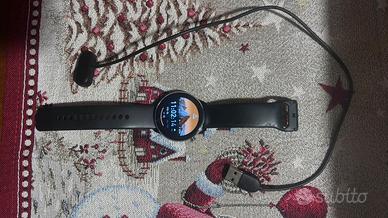 Orologio fitness amzfit gtr mini