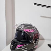 Casco Integrale LS2  VECTOR EVO