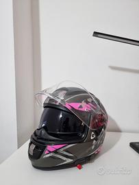 Casco Integrale LS2  VECTOR EVO