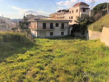 Rif.RI92| villa catanzaro