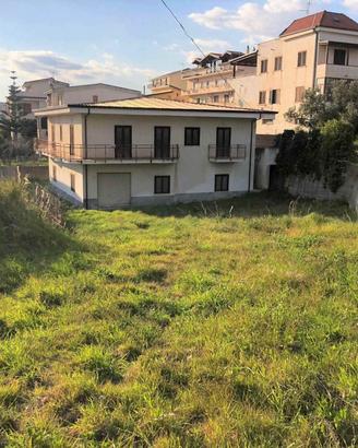 Rif.RI92| villa catanzaro
