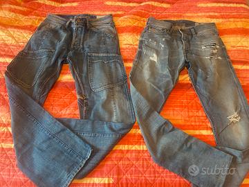 Jeans diesel originali