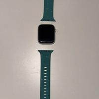 Apple Watch Serie 5 GPS-LTE 44mm