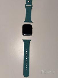 Apple Watch Serie 5 GPS-LTE 44mm