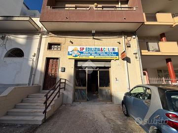 BOX A BRINDISI