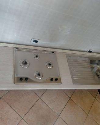 piano cottura 