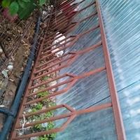 Mangiatoia per pecore e capre