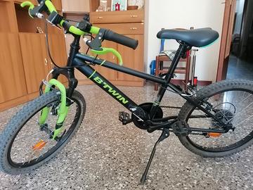 bici da bambino 6/9 anni