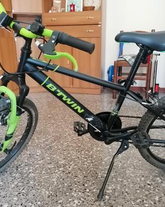 bici da bambino 6/9 anni