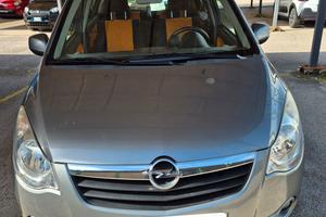 Opel Agila 1.2cc Benzina 