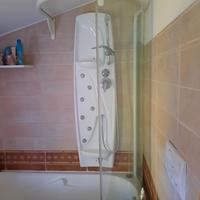 box doccia jolly novellini per vasca