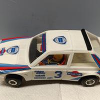 slot car 1:32 polistil Lancia Delta S4