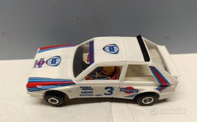 slot car 1:32 polistil Lancia Delta S4