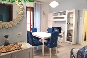 A mt.50 dal mare CON AMPIO TERRAZZO.Clima