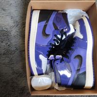Jordan 1 High zoom air CMFT