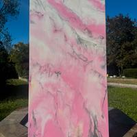 Pannello effetto Marmo