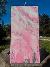 Pannello effetto Marmo