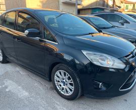 Ford C-Max 1.6 TDCi 115CV Titanium