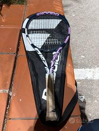 Rachetta babolat