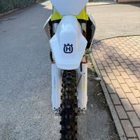 Husqvarna 125 TC 2025