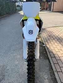 Husqvarna 125 TC 2025