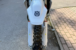 Husqvarna 125 TC 2025