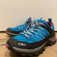 Scarpa Trekking Donna / n 39 CMP