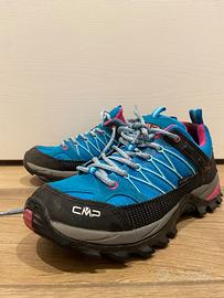 Scarpa Trekking Donna / n 39 CMP