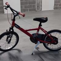 BICICLETTA BAMBINO MISURA 16 B TWIN