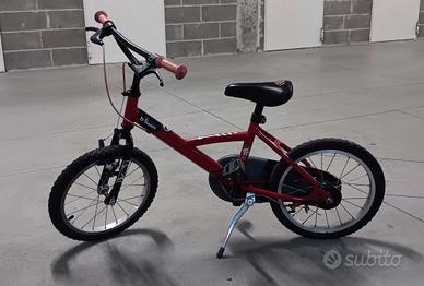 BICICLETTA BAMBINO MISURA 16 B TWIN
