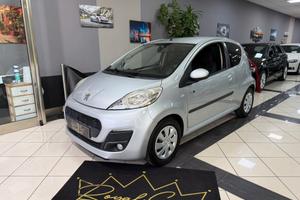 Peugeot 107 1.0 68CV 3p. Active