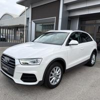Audi Q3 2.0 TDI 120 CV Sport