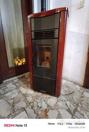 Stufa Extra flame 