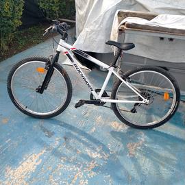 MTB da ragazzo 