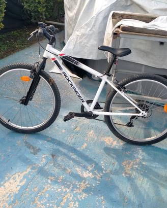 MTB da ragazzo 