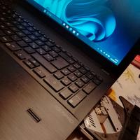 NOTEBOOK ASUS PRO PU551LD