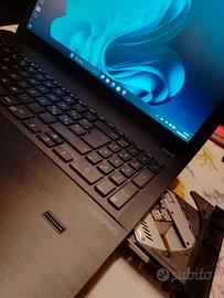 NOTEBOOK ASUS PRO PU551LD