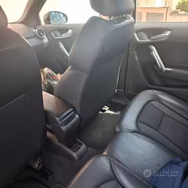 Audi A1 sline