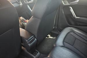 Audi A1 sline