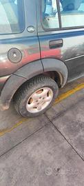 LAND ROVER FREELANDER 2005 MODANATURA ANTERIORE PO