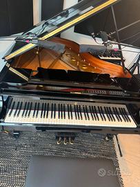 Steinway A188