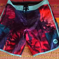 costume Mistral TG L